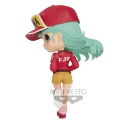 BANPRESTO Q Posket Dragon Ball Bulma Vol. 2 -Figure Model 88fc67dade4b417783ff1f3d3fb18816.jpg
