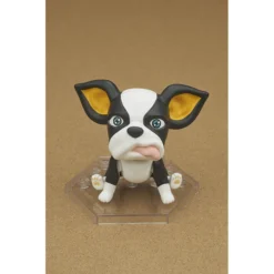 Minissimo JoJo's Bizarre Adventure Iggy -Figure Model 8905eda81b694ccdba45569990476e12.jpg