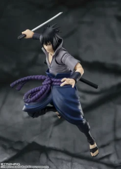 Bandai S.H.Figuarts Naruto Shippuden Sasuke Uchiha -He Who Bears All Hatred- -Figure Model 8905f888015845ed8e2e33c9fca1d90a.jpg