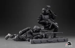 SCP Foundation Series MTF Alpha-1 Red Right Hand 1/12 Scale Action Figure 21 SCP Foundation Series MTF Alpha-1 Red Right Hand 1/12 Scale Action Figure -Figure Model 8915e3d692584b589909abc779adebb6.jpg