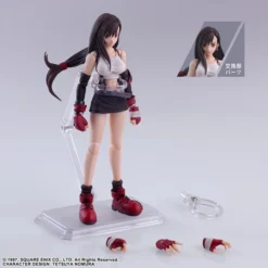 Square Enix Bring Arts Final Fantasy VII Tifa Lockhart -Figure Model 8948fa48cb684b568ae2aaaaaeaed519.jpg