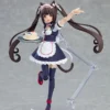 Max Factory Figma Nekopara Chocola -Figure Model 8949f57b5d41403c89cf6f9223156c9c.jpg