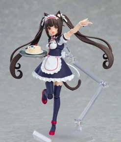 Max Factory Figma Nekopara Chocola