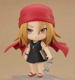 GOOD SMILE COMPANY Nendoroid Shaman King Anna Kyoyama