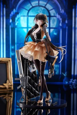 Girls' Frontline RO635: Enforcer Of The Law 1/7 Scale Figure