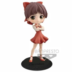 BANPRESTO Q Posket GeGeGe No Kitaro Nekomusume 7 BANPRESTO Q Posket GeGeGe No Kitaro Nekomusume -Figure Model 89c35e04c80649a99a0d07d4bb169b3e.jpg