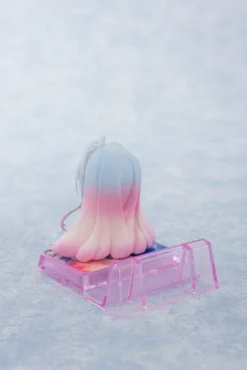 Bishoujo Character Collection Smartphone Stand No. 11: No Game No Life Shiro (Re-run) -Figure Model 89d1ca541685402ab1f3cd961b798678.jpg