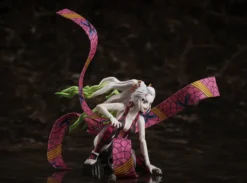 BUZZmod Demon Slayer: Kimetsu No Yaiba Daki 1/12 Scale Action Figure -Figure Model 89e83ec8ae7047a6a7eb13c6a0cdf797.jpg