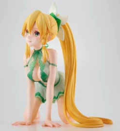 Sword Art Online Leafa: Negligee Ver. 1/4 Scale Figure 33 Sword Art Online Leafa: Negligee Ver. 1/4 Scale Figure -Figure Model 89f2217b84ce436499981098ddceb129.jpg