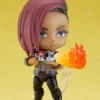 GOOD SMILE COMPANY Nendoroid Cyberpunk 2077 V: Female Ver. DX 1 GOOD SMILE COMPANY Nendoroid Cyberpunk 2077 V: Female Ver. DX -Figure Model 89f8b19e7a99447381eb1c6896cf00a9.jpg