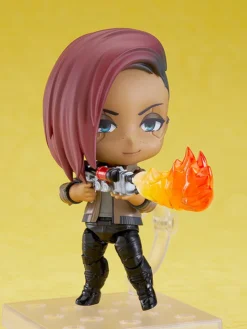 GOOD SMILE COMPANY Nendoroid Cyberpunk 2077 V: Female Ver. DX