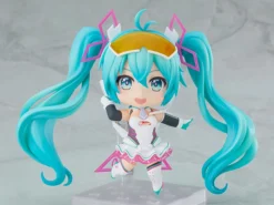 Nendoroid Racing Miku: 2021 Ver.