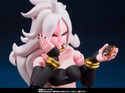 Bandai S.H. Figuarts Dragon Ball FighterZ Android 21 -Figure Model 8a0ca07e725743739a608a335b1cf8ed.jpg