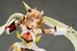 Senki Zesshou Symphogear GX Hibiki Tachibana 1/7 Scale Figure (Re-run) -Figure Model 8a1e09ae1152437c81d9a0a8c1471c9d.jpg
