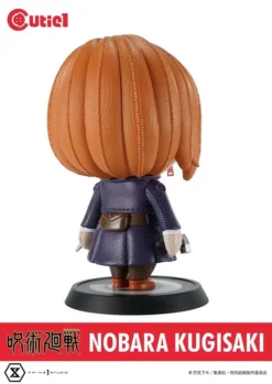 Cutie1 Jujutsu Kaisen Nobara Kugisaki -Figure Model 8a338d3417d54d47925630fe8f42b1e9.jpg