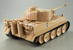 Max Factory Figma Vehicles Girls Und Panzer Tiger I 13 Max Factory Figma Vehicles Girls Und Panzer Tiger I -Figure Model 8a4c2b891a9742fe839c5fcdbec860f9.jpg