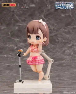 Faidoll Vol. 2: The Idolm@ster Cinderella Girls Theater Mayu Sakuma: Swimsuit Ver. 15 Faidoll Vol. 2: The Idolm@ster Cinderella Girls Theater Mayu Sakuma: Swimsuit Ver. -Figure Model 8aa28919c7094f9f832e72e4cab18128.jpg