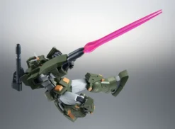 Bandai Robot Spirits Mobile Suit Gundam FA-78-1 Full Armor Gundam Ver. A.N.I.M.E. -Figure Model 8ac4195b861744029abcec6120884b15.jpg