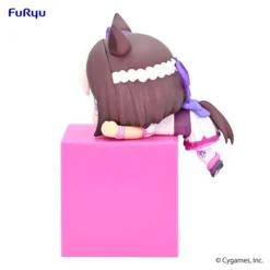 Uma Musume: Pretty Derby Hikkake Figure 25 Uma Musume: Pretty Derby Hikkake Figure -Figure Model 8ada76b8a8b94d74b46008fb91423f13.jpg