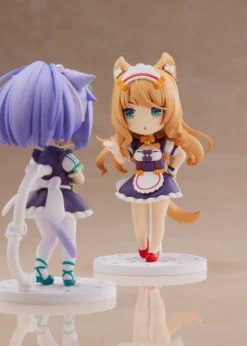 Plum Mini Figure 100! Nekopara Maple 14 Plum Mini Figure 100! Nekopara Maple -Figure Model 8adfb2872ffd4717990a549987297067.jpg