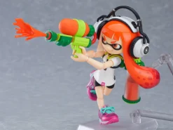 GOOD SMILE COMPANY Figma Splatoon Inkling Girls: DX Edition -Figure Model 8ae472306d2940d68756f8bc925a1283.jpg