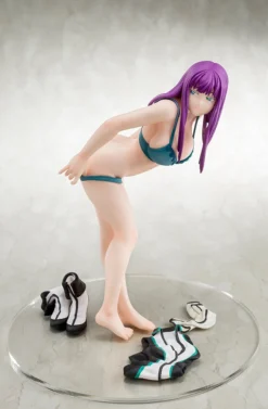 World's End Harem Mira Suou: In Fascinating Negligee Ver. 1/6 Scale Figure -Figure Model 8b07da9dcfb04baab9b80733b414ecd4.jpg