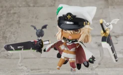 GOOD SMILE COMPANY Nendoroid Guilty Gear -Strive- Ramlethal Valentine -Figure Model 8b1c6a134ff547cfb0e5322ec61c24f0.jpg