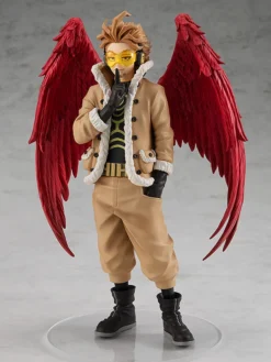 GOOD SMILE COMPANY Pop Up Parade My Hero Academia Hawks -Figure Model 8b262386287e40afb18204cd4bd61290.jpg