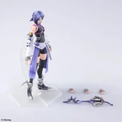 Square Enix Play Arts Kai Kingdom Hearts: Birth By Sleep: Aqua -Figure Model 8b4a5b1afdfd4b8a997bf44920d3027d.jpg