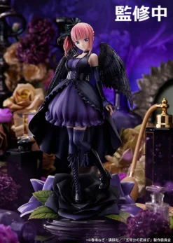 The Quintessential Quintuplets ∬ Nino Nakano: Fallen Angel Ver. 1/7 Scale Figure