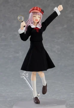 Max Factory Figma Kaguya-sama: Love Is War Chika Fujiwara -Figure Model 8b5e6838d66146d0b0af87162d4fc75e.jpg