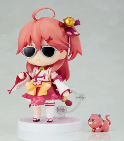 Max Factory Nendoroid Sakura Miko 13 Max Factory Nendoroid Sakura Miko -Figure Model 8b7363ae9b944a37b6e72438254fd30a.jpg
