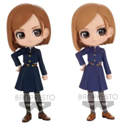BANPRESTO Q Posket Jujutsu Kaisen Nobara Kugisaki -Figure Model 8bacff5ba0a945899d4e9d82302c529c.jpg