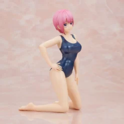 BANPRESTO The Quintessential Quintuplets The Movie Ichika Nakano: Celestial Vivi School Style Ver. Non-Scale Figure -Figure Model 8bb39a6d52844139bcc8a520ad76cd66.jpg
