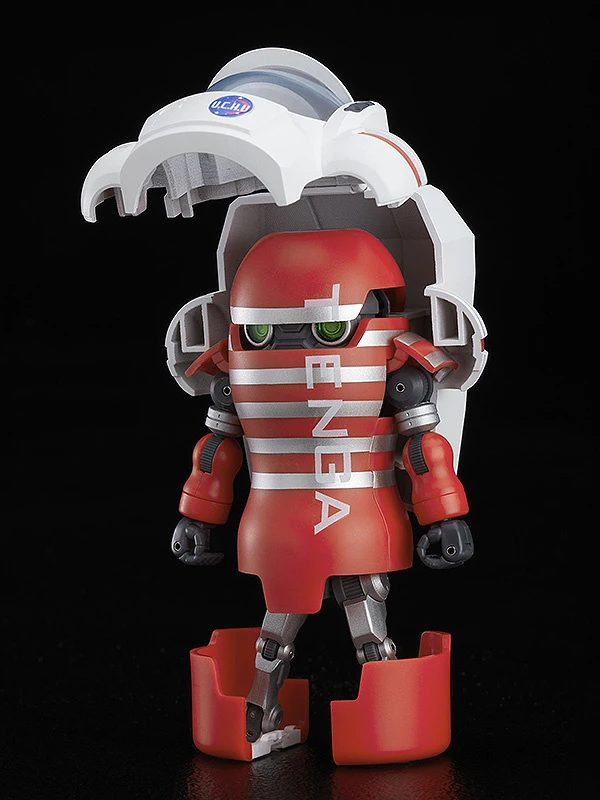 GOOD SMILE COMPANY Space TENGA Robo 5 GOOD SMILE COMPANY Space TENGA Robo - Image 3