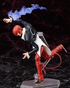 FREEing Figma The King Of Fighters '98 Ultimate Match Iori Yagami -Figure Model 8c042bfd889f4b949830cb8b18d81bae.jpg