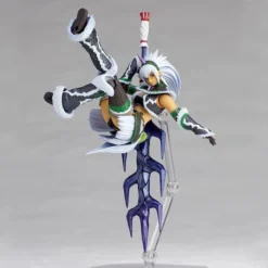 Vulcanlog Monster Hunter: Hunter Swordswoman Kirin U Ver. Figure -Figure Model 8c1d95a38d3c4d6b9fcb8f8f566fa957.jpg