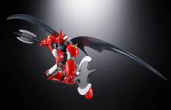 Bandai Soul Of Chogokin Getter Robo Arc GX-98 Getter D2 -Figure Model 8c46f8fa9b734a21a9b065c0b1a5f16c.jpg