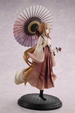 Spice And Wolf Holo: Hakama Ver. 1/6 Scale Figure 18 Spice And Wolf Holo: Hakama Ver. 1/6 Scale Figure -Figure Model 8c4ade3c0d21422ba6fa63916d4856b0.jpg
