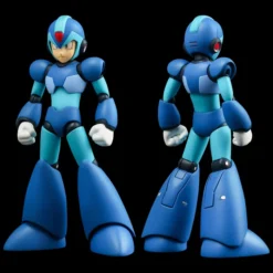 Sentinel 4inch-nel Mega Man X -Figure Model 8c53cdcbc5454293bdab51f409cadc34.jpg