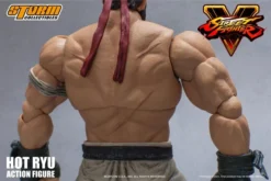 Storm Collectibles Street Fighter V Hot Ryu -Figure Model 8c93c9237c924c0ebc9ed6fb020f55cb.jpg