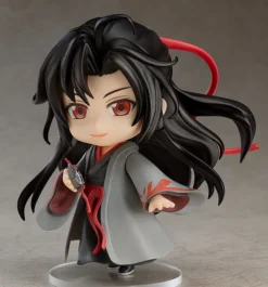Nendoroid The Master Of Diabolism Wei Wuxian: Yi Ling Lao Zu Ver. (Re-run) 11 Nendoroid The Master Of Diabolism Wei Wuxian: Yi Ling Lao Zu Ver. (Re-run) -Figure Model 8c954cb6331c41b6b9045272c6478186.jpg