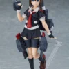 Max Factory Figma KanColle Shigure Kai Ni -Figure Model 8ca9154902264415b4c60f5a1b964059.jpg