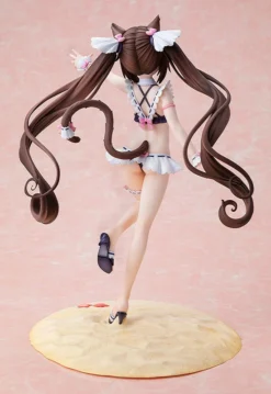 KADOKAWA Nekopara Chocola: Maid Swimsuit Ver. 1/7 Scale Figure -Figure Model 8cbf8a457ff24e9aac19616e91bf84c4.jpg