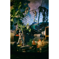 MegaHouse Gundam Military Generation Mobile Suit Gundam Earth United Army Soldier Set -Figure Model 8cc7e5ee59bc453fb0f92d9ce0fa77b3.jpg