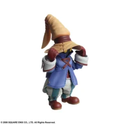 Square Enix Bring Arts Final Fantasy IX Vivi Ornitier & Adelbert Steiner Set -Figure Model 8cd88215a75a42b5b37bb6d150822410.jpg