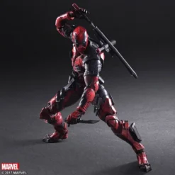 Square Enix Variant Play Arts Kai Deadpool 25 Square Enix Variant Play Arts Kai Deadpool -Figure Model 8cef684ee5b84ee682d21377dec34210.jpg