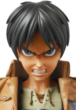 Real Action Heroes No. 668 Eren Yeager 20 Real Action Heroes No. 668 Eren Yeager -Figure Model 8d1498a885dc4accbf5b4ba44718642a.jpg