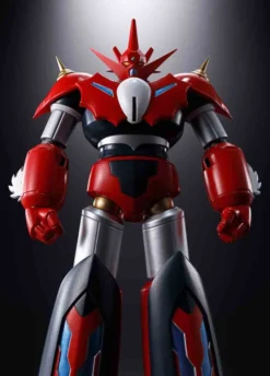 Bandai Soul Of Chogokin Getter Robo Arc GX-98 Getter D2 -Figure Model 8d3c07e168da480ea39f3908fb78ec4f.jpg