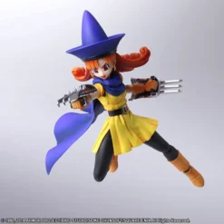 Square Enix Bring Arts Dragon Quest IV: Chapters Of The Chosen Alena -Figure Model 8d5746f6263e46ac839150486d6dec2f.jpg